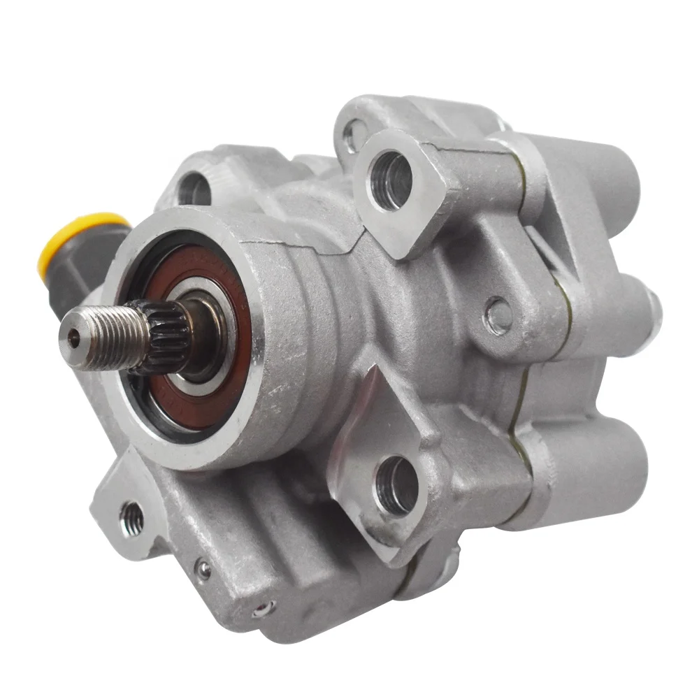 

New Power Steering Pump For 96-01 Toyota 4Runner Tacoma 2.7L 2.4L DOHC
