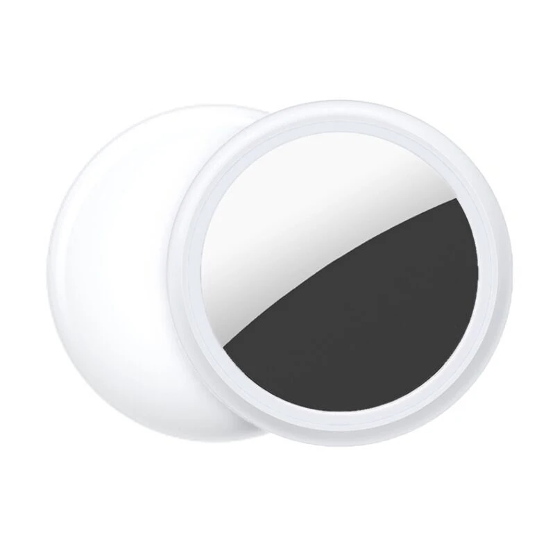 Смарт-трассировщик с Bluetooth для Apple AirTag трекер пряжкой устройство против потери GPS