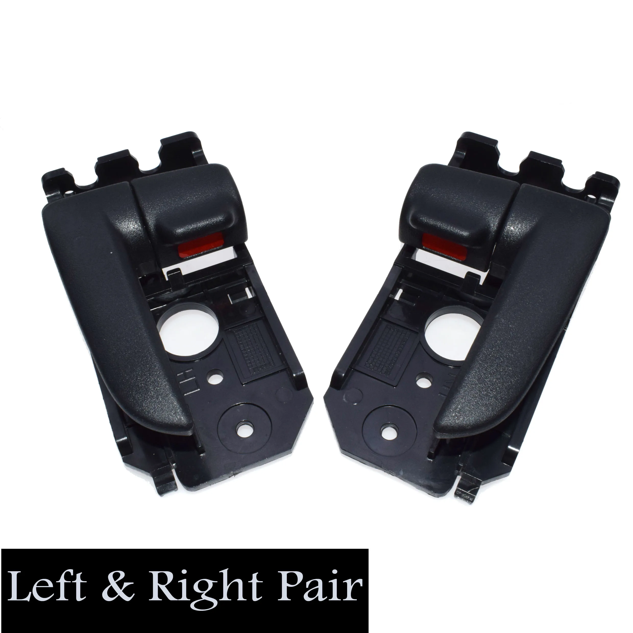 Ручка внутренней двери SMILING WAY # для Kia Spectra Spectra5 2004 2005 2006 2007 2008 2009 2.0L Передняя или