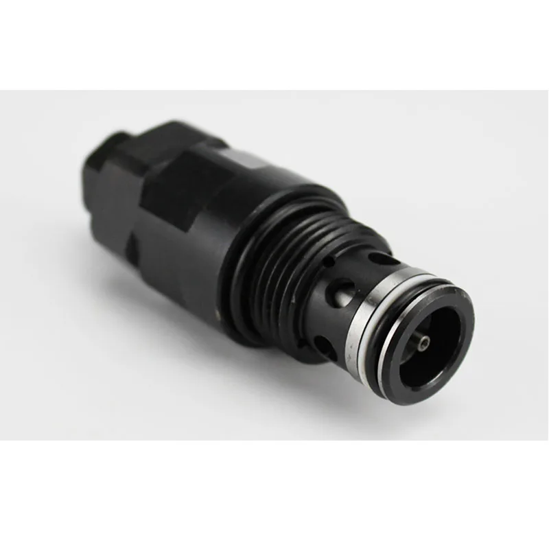 [Overflow valve CDB-F20 #] Forklift multi-way distribution with hydraulic pressure regulating direction gear pump | Обустройство дома