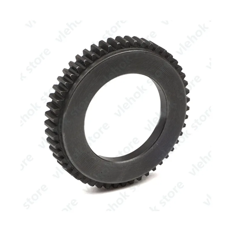 

51Teeth SPUR GEAR For MAKITA HR2450FT BHR261T HR2470CAP HR2470FT Power Tool Accessories Electric tools part