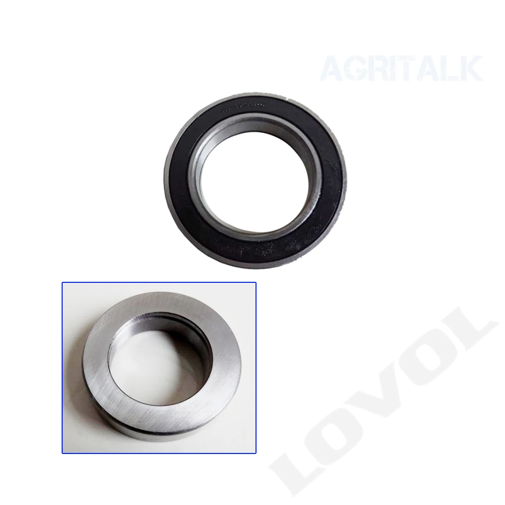 Выпускной подшипник для трактора серии Foton Lovol номер детали: 996711|bearing bearing|parts