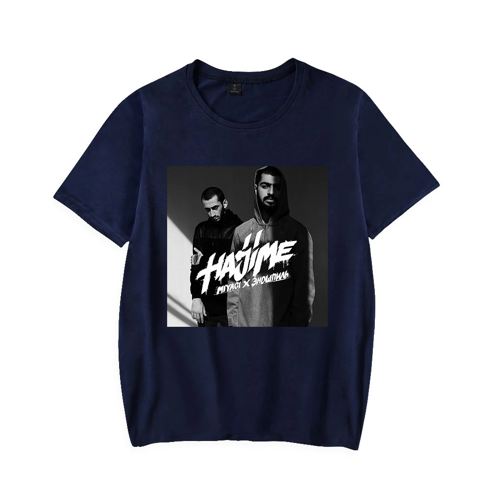 

Rapper Miyagi&Andy panda T shirt Graphic Print Harajuku Men Women Casual tshirt short sleeve summer Streetwear Tee Oversized