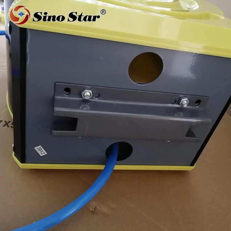 SS 8006 оборудование для автомойки комбинированный шланг катушка/автоматический