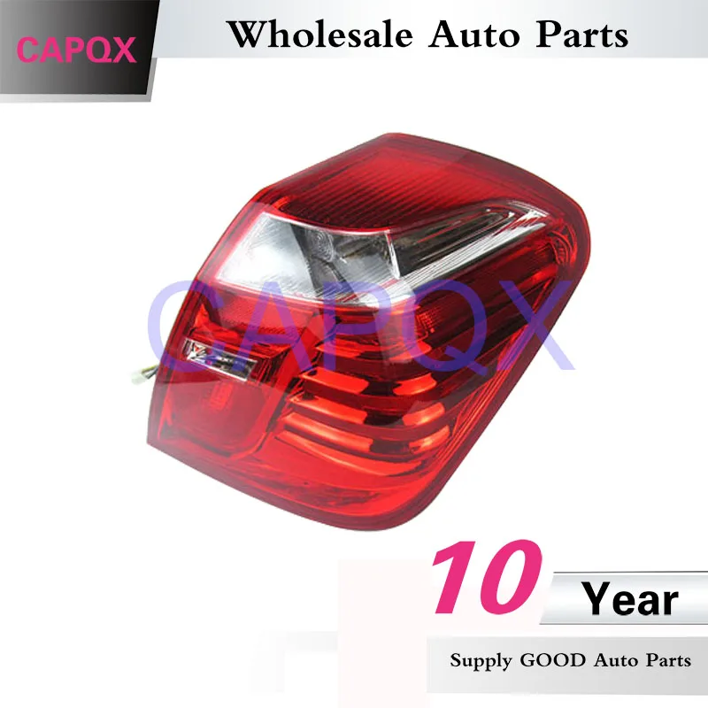 CAPQX задний тормоз светильник для Buick Лакросс 2008 хвост фонарь тормозной |
