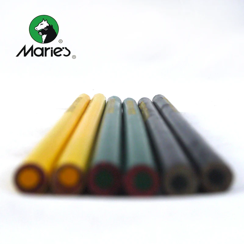 В свободном доступе! 5 шт./партия смазка Maries/металлический восковой