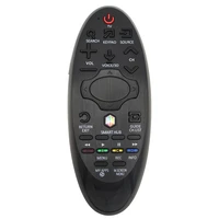 minfly remote control used replace for samsung hd 4k smart tv bn59 01182b bn59 01182g led tv ue48h8000 infrared