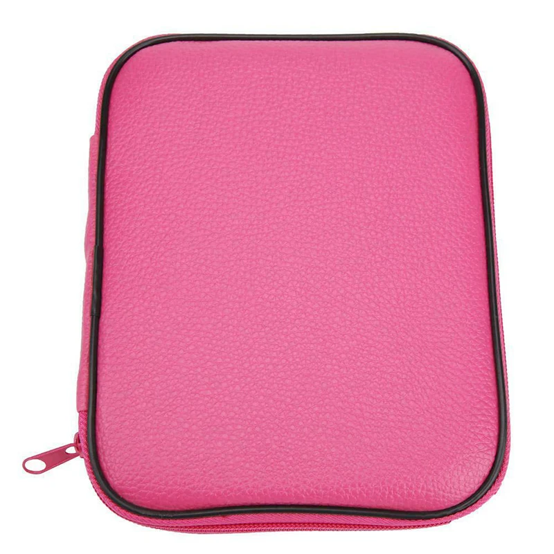 

10 Pairs Plastic Change Head Circular Knitting Needle Crochet Hooks Set