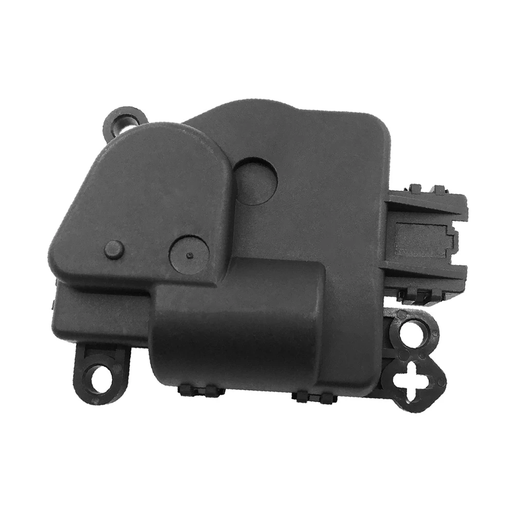 Нагреватель системы кондиционирования дверной привод 604 970 для Nissan Titan 04 15 Infiniti QX56