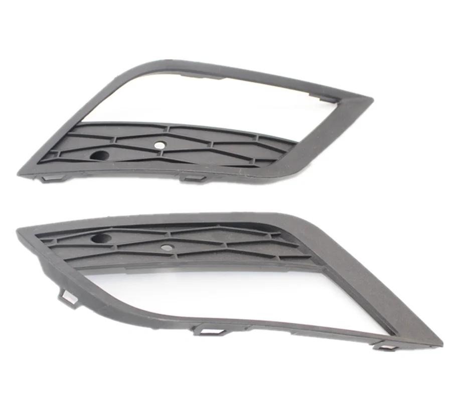 Автомобильная противотуманная решетка для сиденья Leon 2013 2014 2015 2016 2