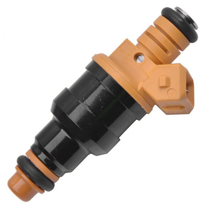 Форсунка топливной форсунки 35310-23210 35310 для Hyundai 95-00 Elantra Tiburon 96-01 23210 л