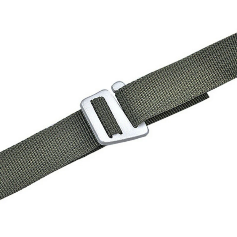 Пряжка из алюминиевого сплава для плечевого ремня рюкзака тяжелого