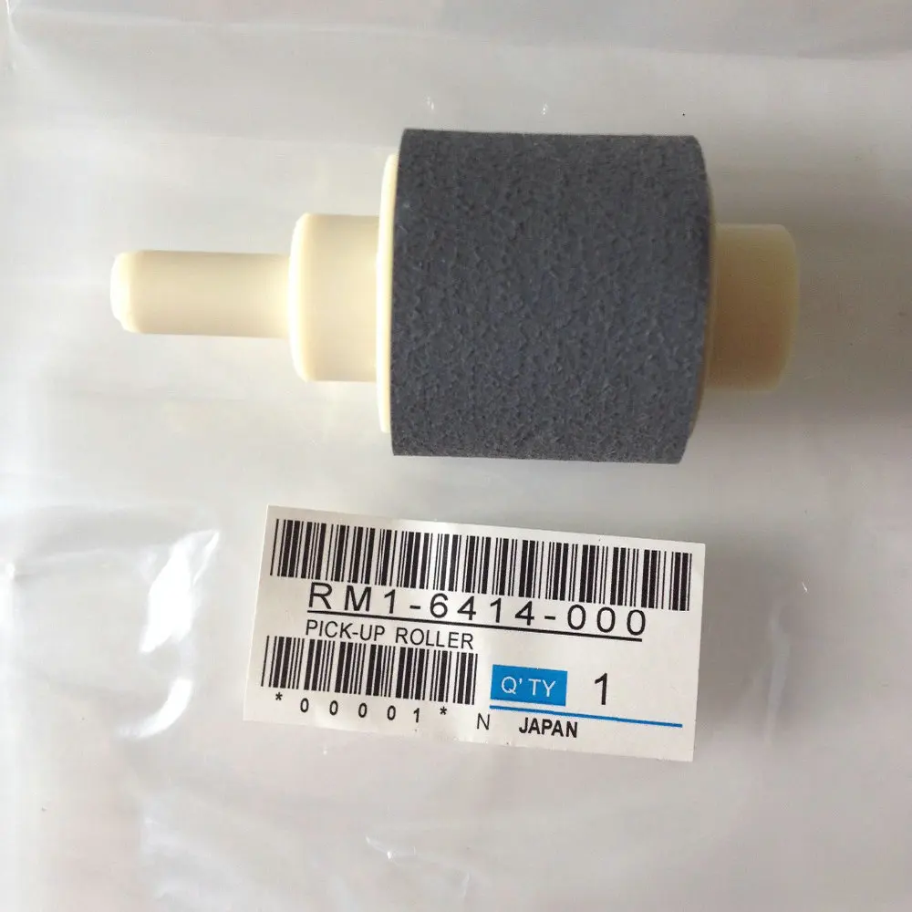 

JAPAN NEW RM1-6414-000 RM1-6414 Paper Pickup Roller Tray2 for HP 2035 2055 P2035 P2055 P2035n P2055d P2055dn P2055x
