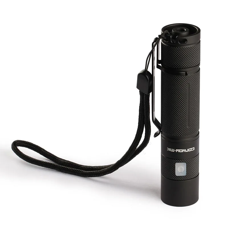 Дешево Фонарь Convoy S9, светодиодный, перезаряжаемый с Cree Xml2, USB 18650 Дешево Фонарь Convoy S9, светодиодный, перезаряжаемый с Cree Xml2, USB 18650