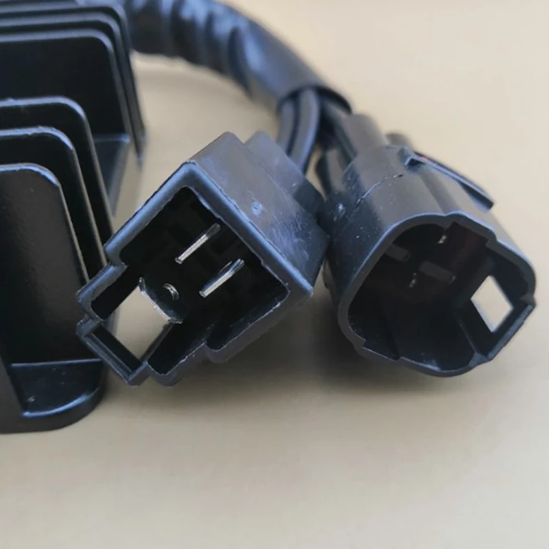 

Regulator Rectifier Voltage Regulator Accessories Voltage Regulation for Suzuki K5 K6 K7 K8 K9 L1-L6 GSX-R600/R750/R1000