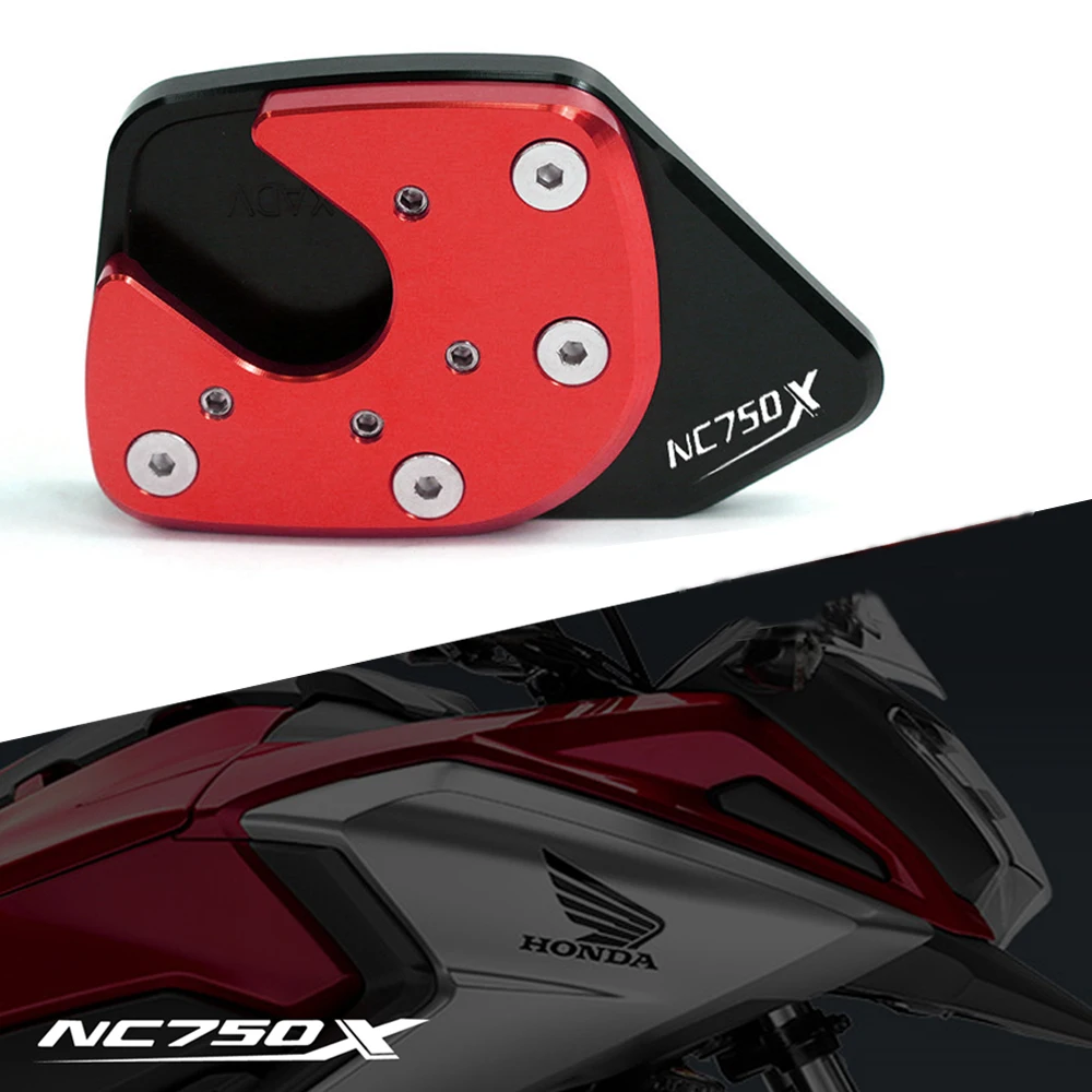 

Алюминиевая Подставка для HONDA NC750X NC750 X NC 750X 2017 2018 2019