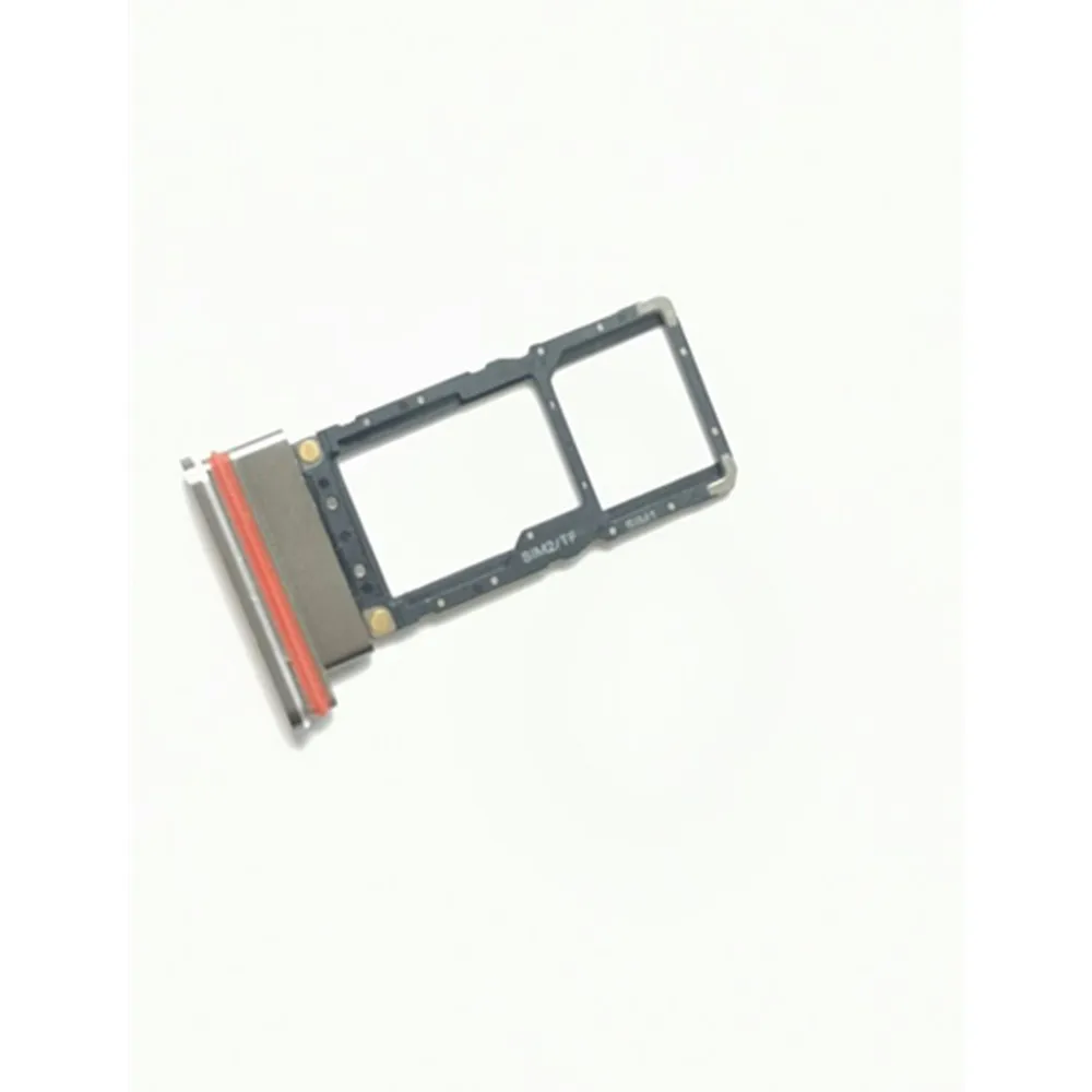 Новый оригинальный Держатель Для DOOGEE S88 PRO слот для SIM-держатель карт запасная