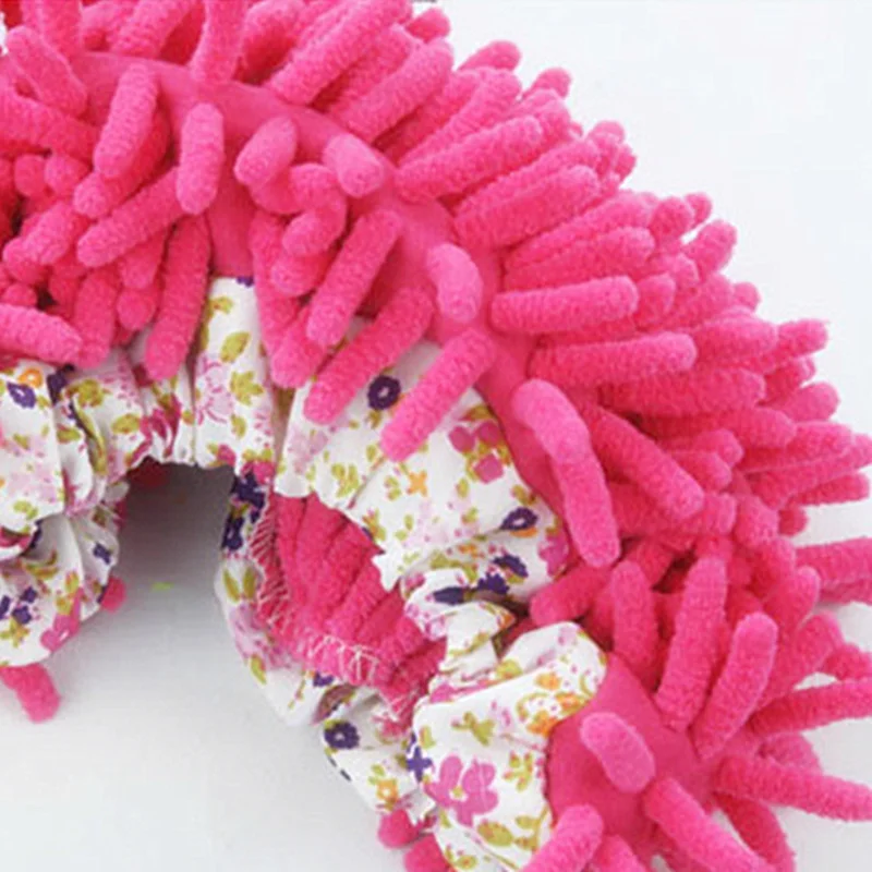 2 шт. швабра из микрофибры для мытья пола | Дом и сад