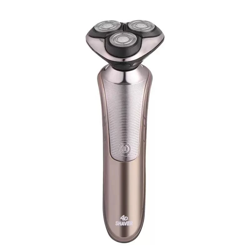 

Foriot Multifunctional Rechargeable Full-body Washing Electric Shaver, Rotating Three-in-one razor, beard knife