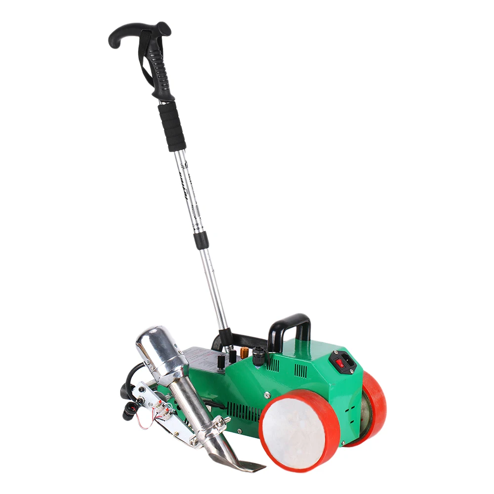 Многофункциональный сварочный аппарат горячего воздуха для термопластичных