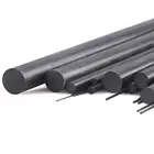 2 шт., углеродное волокно, диаметр 7 мм, 8 мм, 10 мм, 11 мм, 12 мм, Длина 500 мм