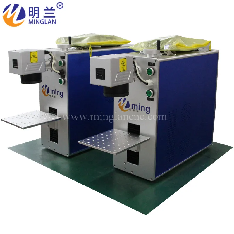 Портативный CO2/UV/волоконная лазерная маркировочная машина/лазерный