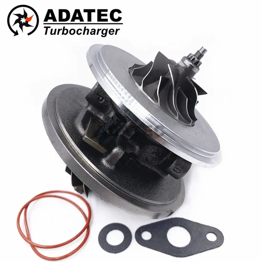 Турбинный картридж GT1749V 708366 7781450B turbo CHRA 708366-9005S для Land Rover Freelander I 2,0 Td4 82 кВт 112 hp M47D