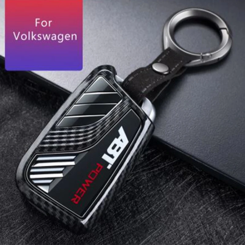 

Suitable for Volkswagen key box Golf Mk 5 7 tigan Touran Passat B8 Jetta Skoda Leon Ibiza GTI / Rabbit / R kodiaq Octavia