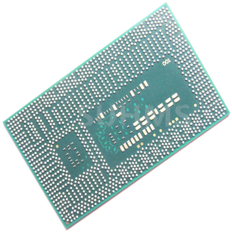 100% Новый чипсет с микросхемой BGA SR23V i7 5600U | Электронные компоненты и