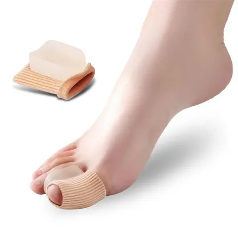 1 шт., корректор большого пальца стопы, корректор вальгусной деформации