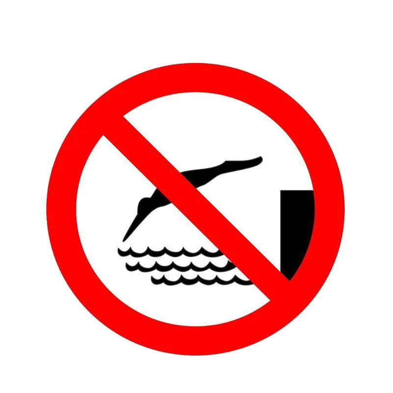 ПредупреПредупреждение ющая наклейка на автомобиль Aliauto аксессуары для защиты