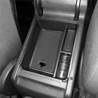 Аксессуары Tiguan для Volkswagen VW Tiguan, MK1, 2009, 2010, 2011, 2012, 2013, 2014, 2016, 2015, подлокотник, чехол для дополнительного хранения