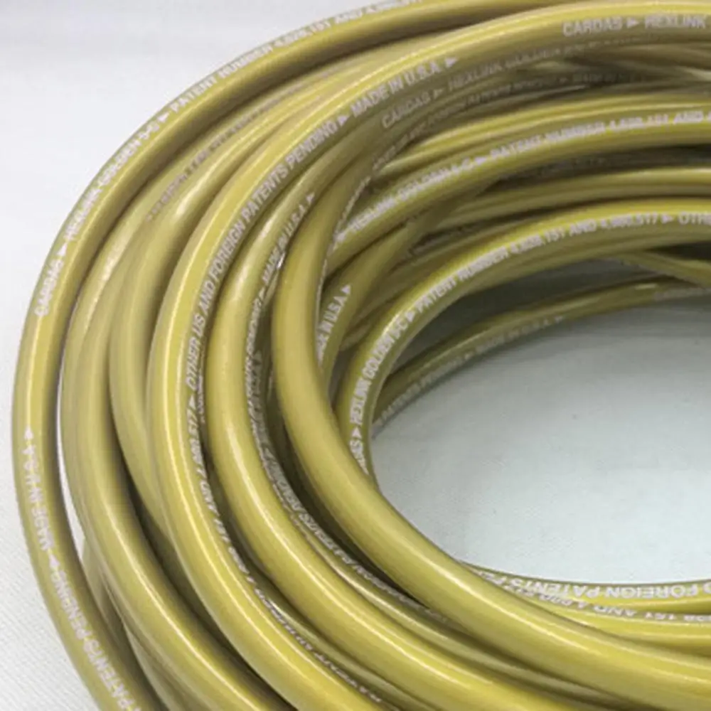 1 пара Cardas Hexlink Golden 5-C Grade Fever Hi-Fi кабель питания провод для RCA Power Audio AMP