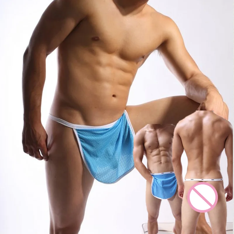 Пижамные штаны для отдыха мужское сексуальное нижнее белье шорты домашняя