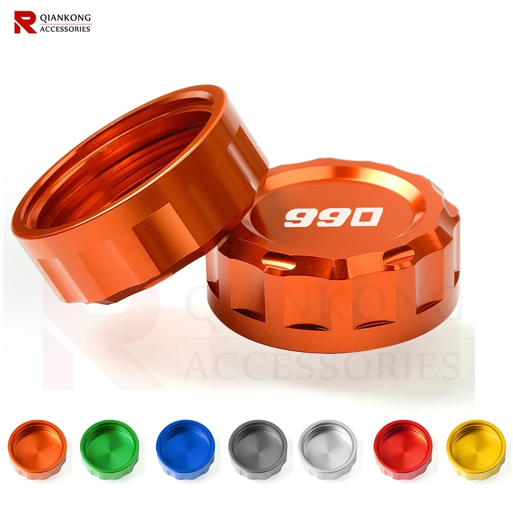 Аксессуары для мотоциклов ЧПУ главный тормозной цилиндр переднего колеса крышка