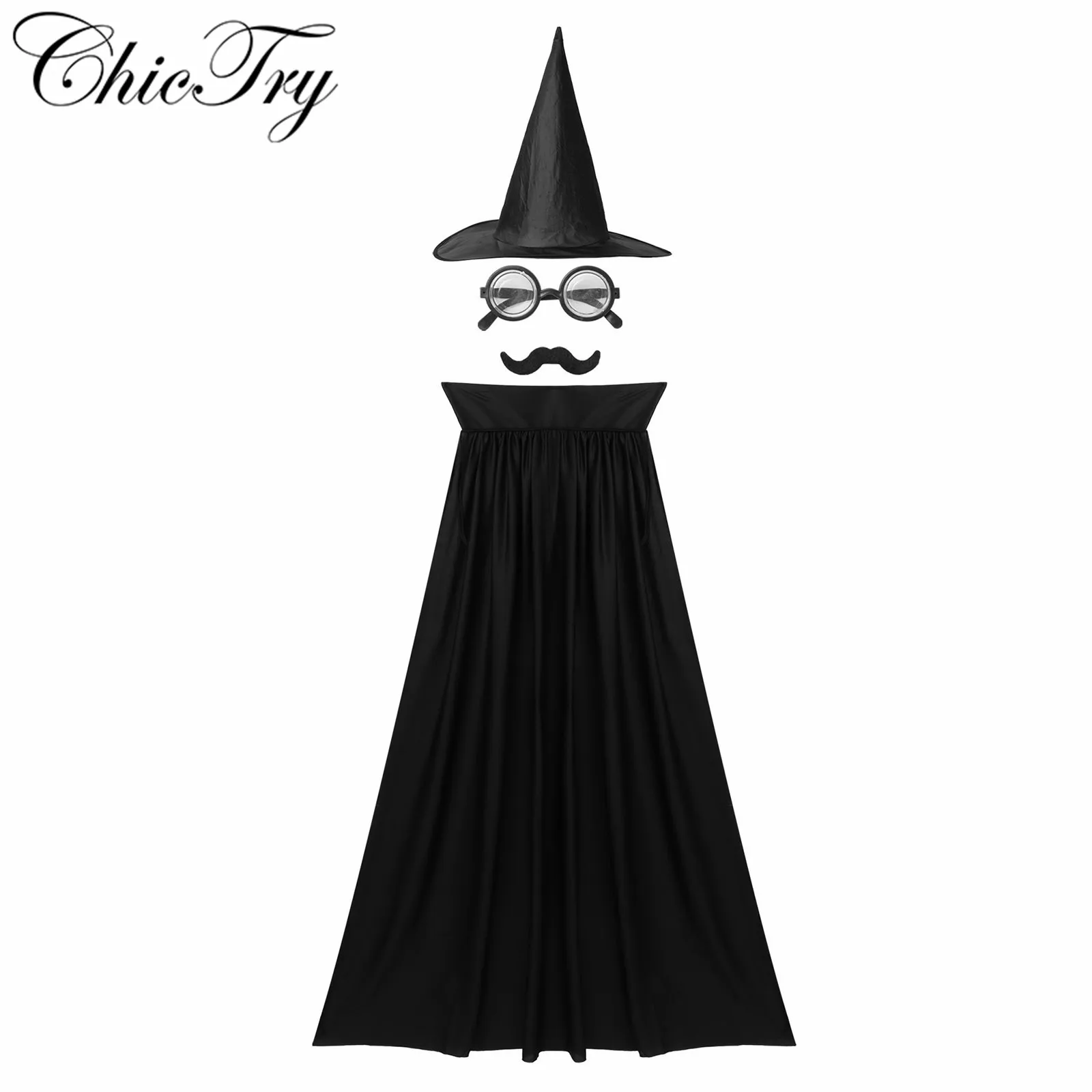 Детские костюмы Одежда для сцены Нарядные вечерние Платье ролевых игр Комплект