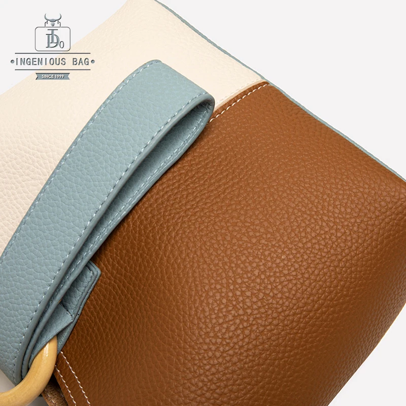 Сумка-мешок женские сумки конфетная дамская сумка на плечо из искусственной кожи