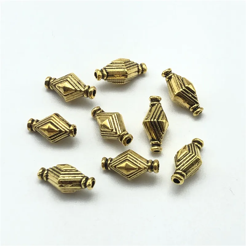 20 шт. бусины коннекторы для изготовления ювелирных изделий|Ювелирная фурнитура и