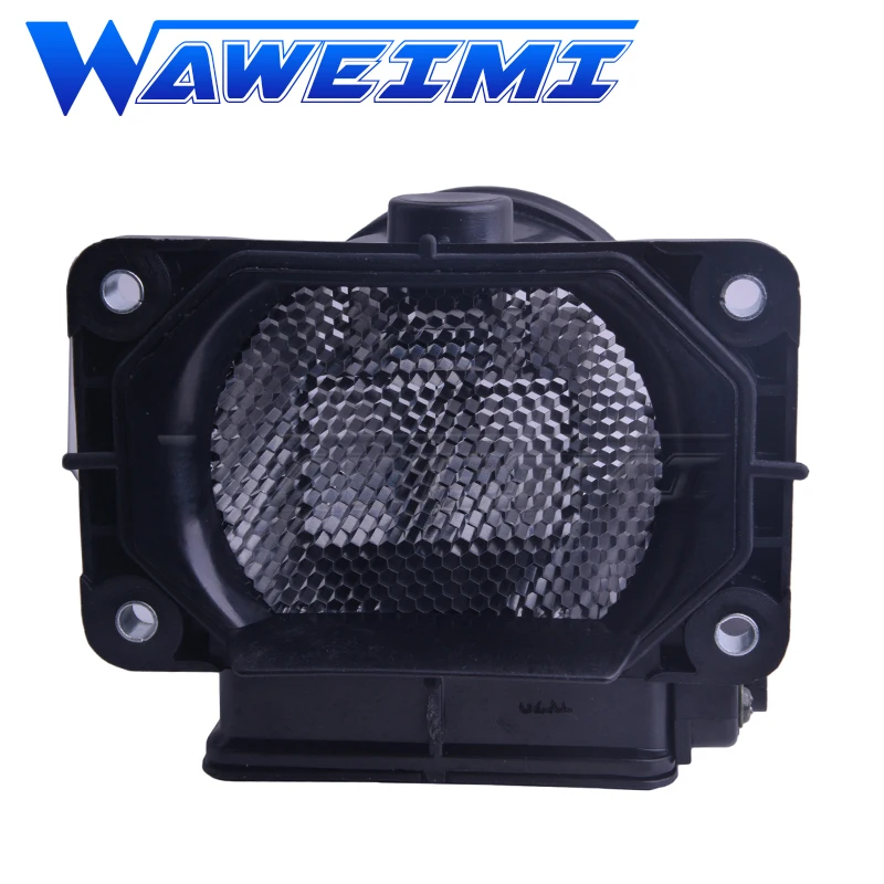 Новый датчик расхода воздуха WAWEIMI MD336482 для Mitsubishi Pajero Galant 2000 E5T08071 | Автомобили и