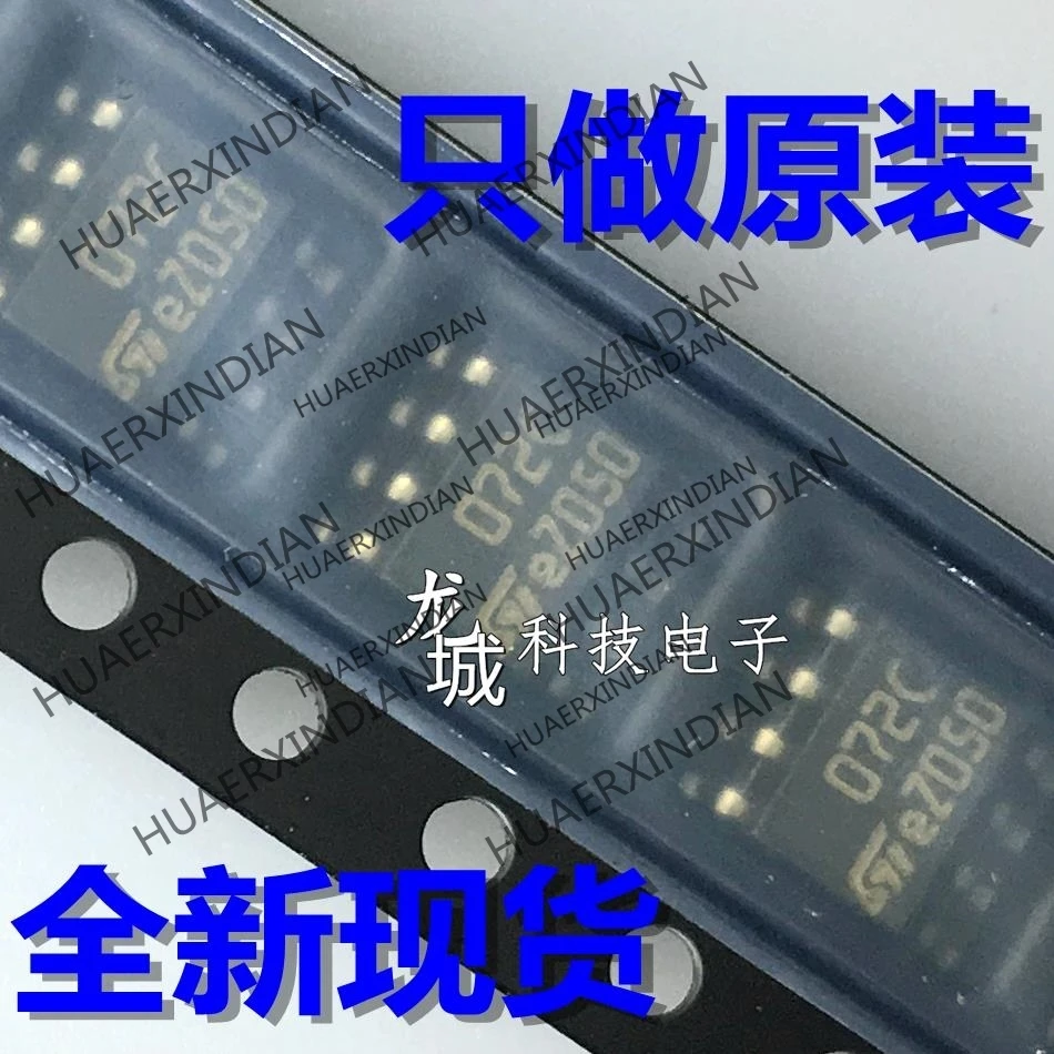 

10PCS/LOT NEW Original factory TL072CDT TL072C 072C SOP14 in stock