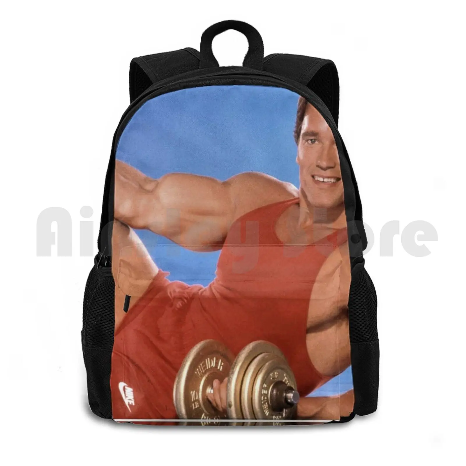 Рюкзак Арнольд для активного отдыха походов альпинизма спортивная сумка