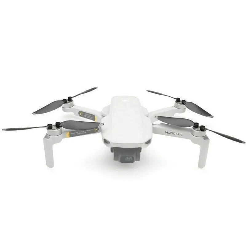 8 шт./компл. Mavic мини складной Quick Release Propeller вращение по часовой стрелке и против