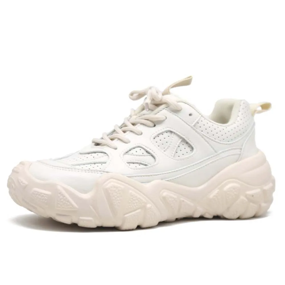 

Sorphio Brand New Arrival Female Casual Quality Sneakers Women Shoes Solid Lace Up Vulcanized Shoes Women Vulcanized Shoes