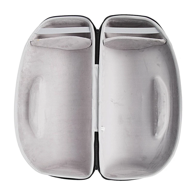 Жесткий защитный чехол на заказ для беспроводного bluetooth-динамика Boombox-черный |