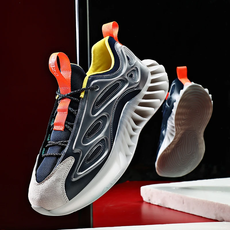 

Men's Shoes