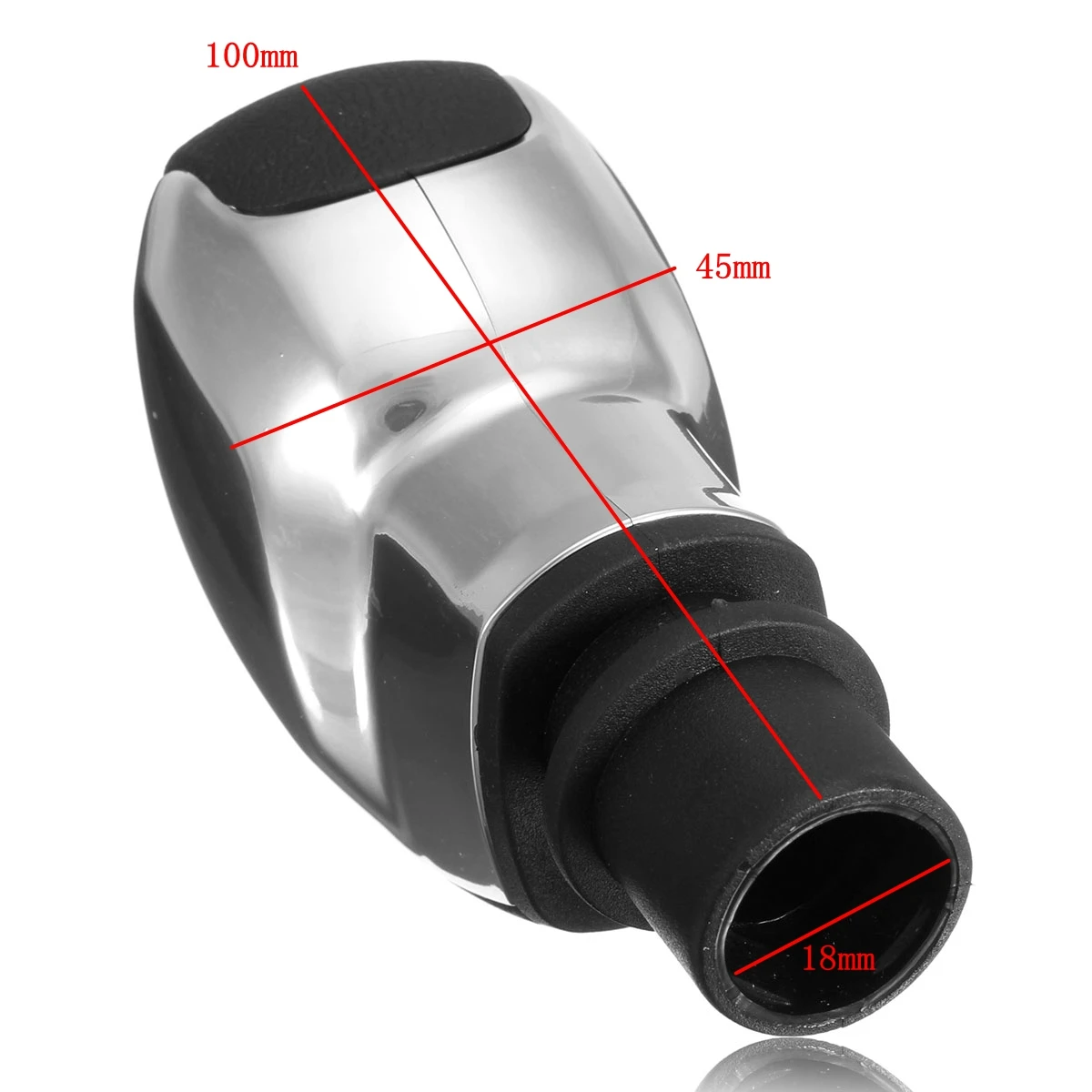 Ручка переключения передач для Peugeot 306 307 301 206 207 408 308 508 C4L C2 | Автомобили и мотоциклы