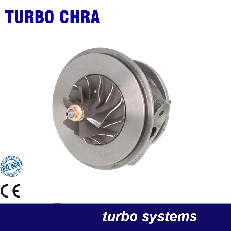 

TF035 turbo cartridge core 49135-05132 49135-05131 49135-05130 504340182 for Fiat Ducato III 2.3 120 Multijet 120 HP F1AE0481D