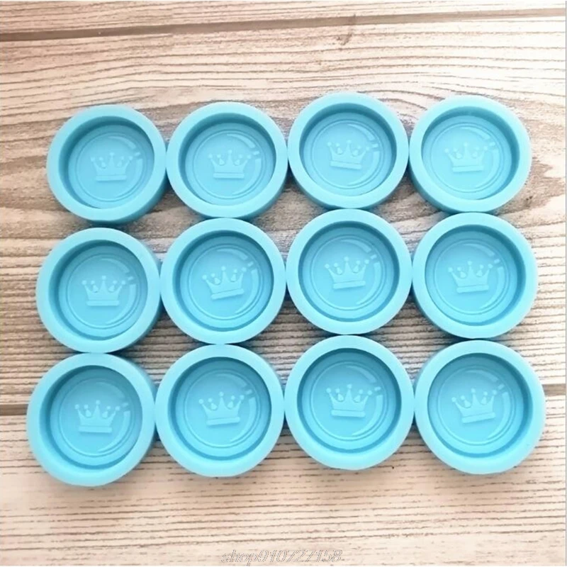 

12 Pcs DIY Crafts Checkers Silicone Mould Jewelry Decorations Making Tools International Chess Shape Epoxy Mold N04 20 Dropship