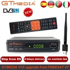 ТВ-приемник GTMEDIA V7S2X HD с USB, Wi-Fi, FTA, DVB S2, S2X