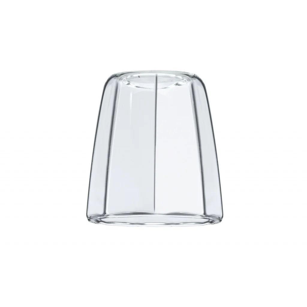 95357 Плафон DS Schirm Facetto max 50W Klar Glas | Освещение